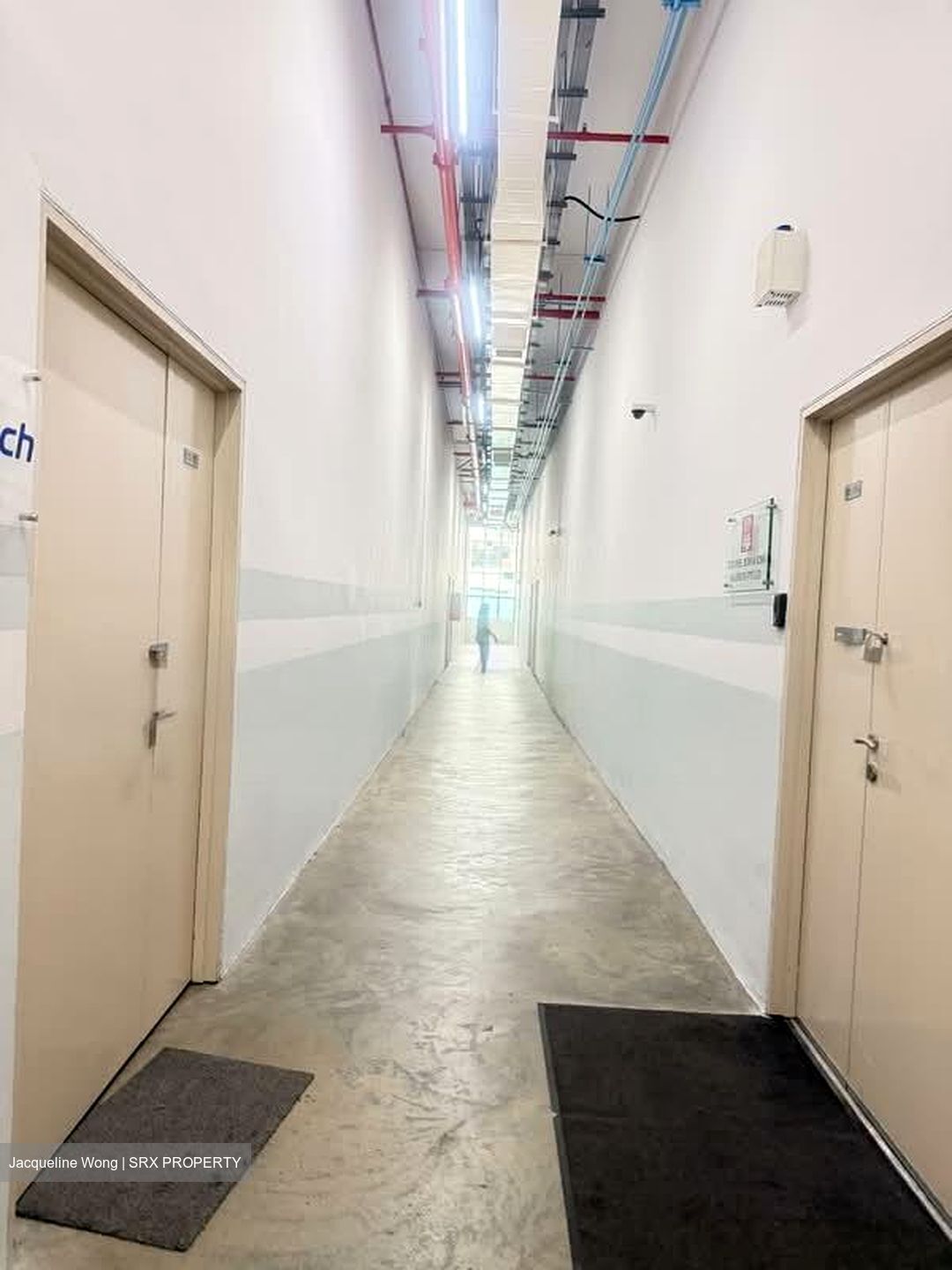 Lw Technocentre (D22), Factory #548992901